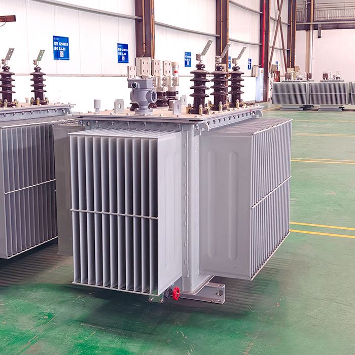 10kV Power Transformer price