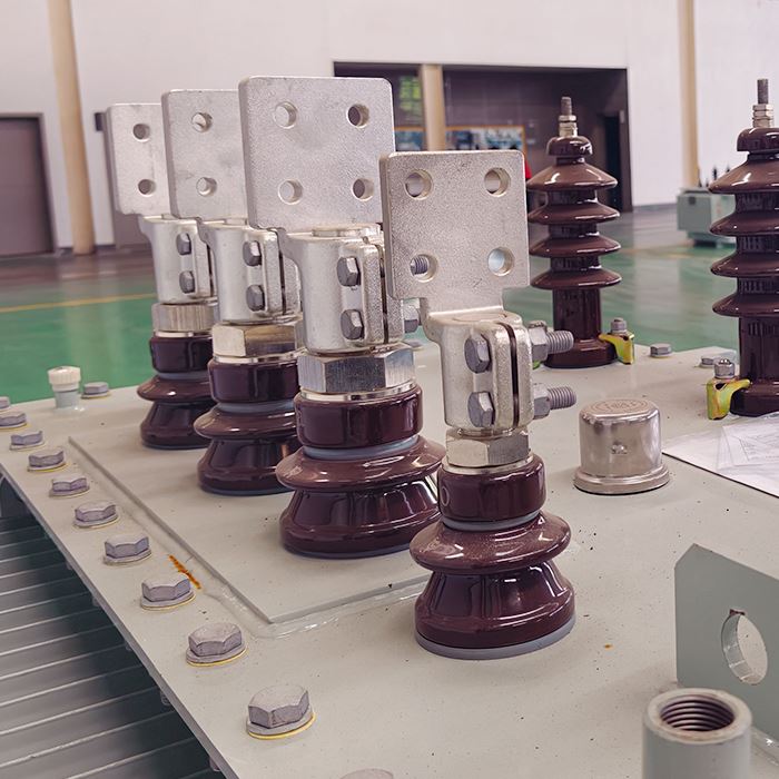 10kV Power Transformer factory