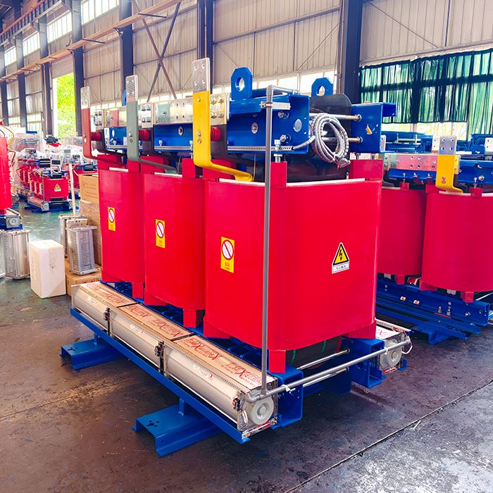1600 KVA Dry Type Transformer suppliers