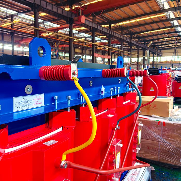 1600 KVA Dry Type Transformer manufacturers