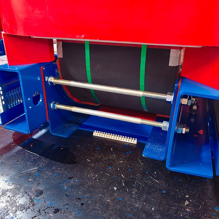 1600 KVA Dry Type Transformer high quality