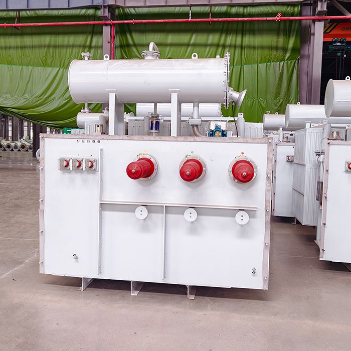6300 KVA Power Transformer suppliers
