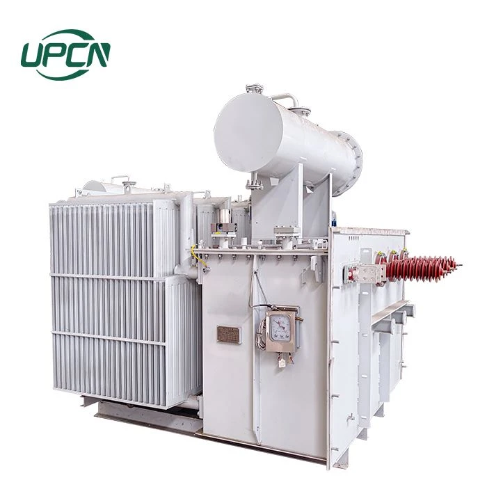 6300 KVA Power Transformer